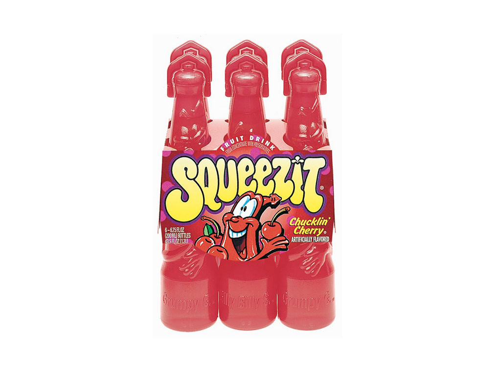 23 discontinued foods we
